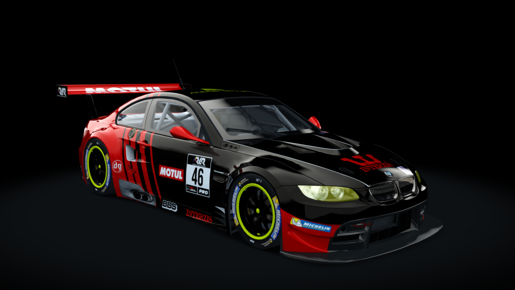 Andrei Bechir - Racing League Romania Andrei Bechir - Racing League Romania